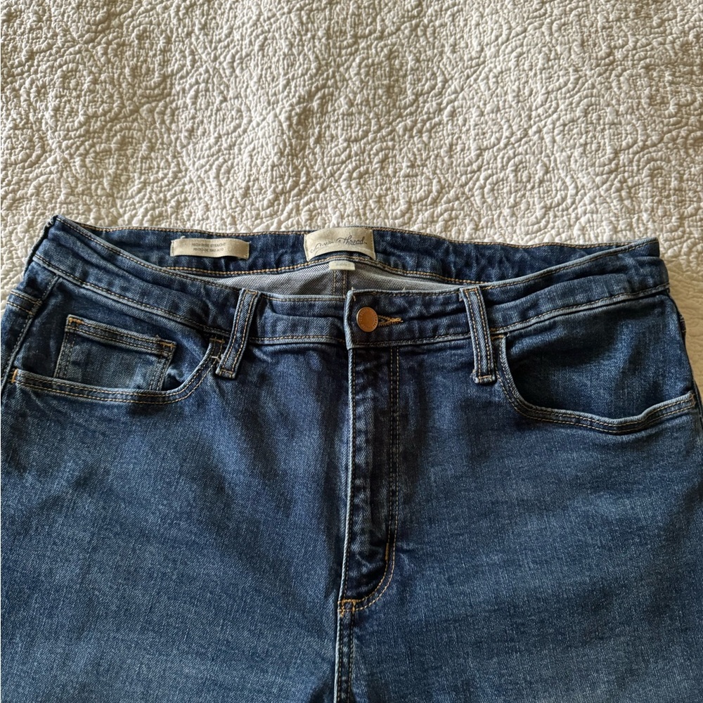 Universal Thread Women’s Jeans